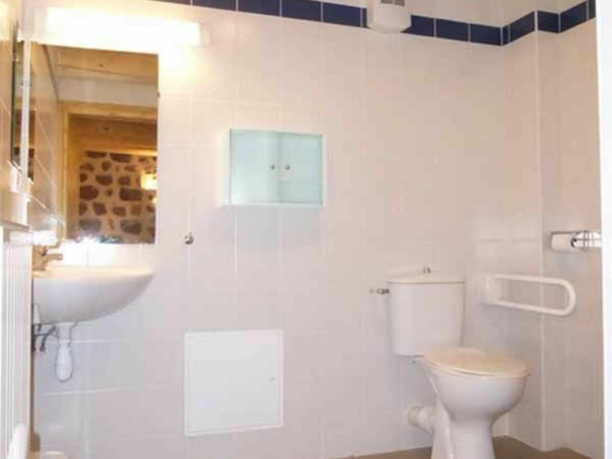 Gite Charmant Pour 8 Pers A Rauret Avec Cheminee, Terrasse Et Acces "Tourisme Et Handicap" - Fr-1-582-186 Buitenkant foto